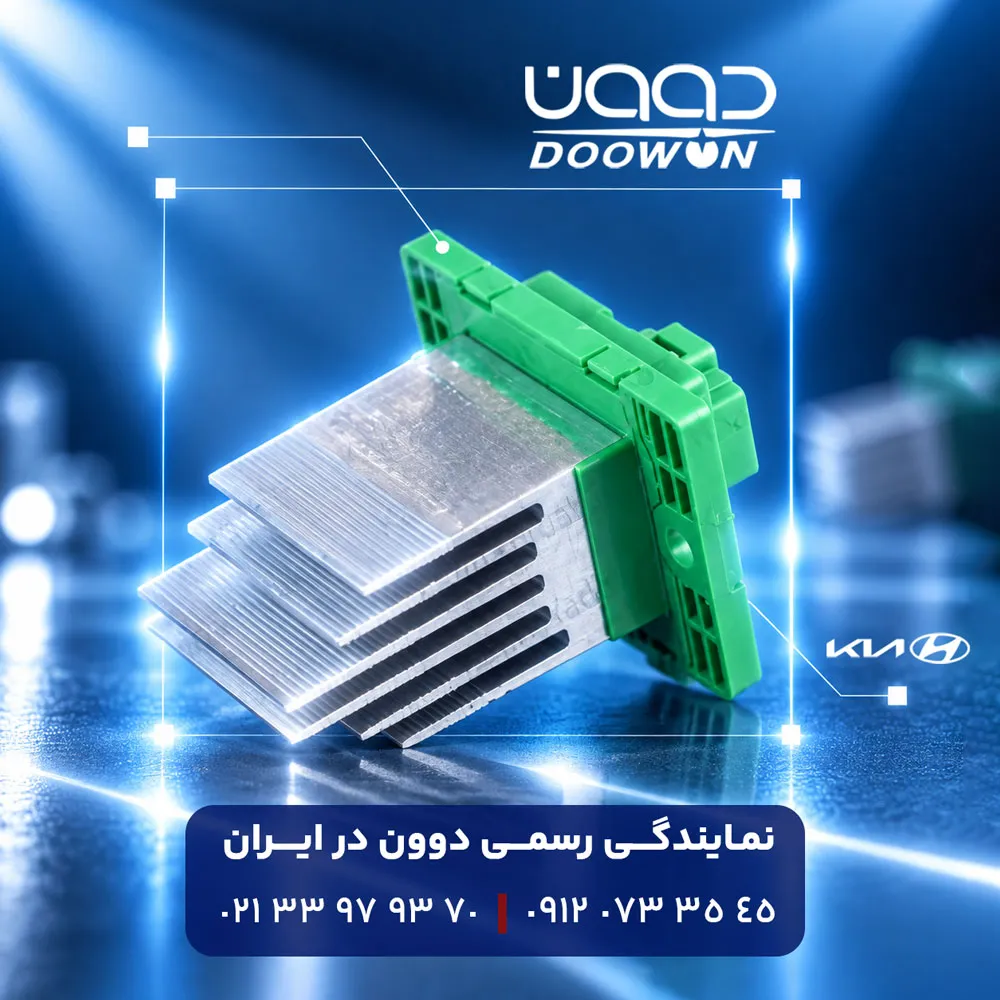 تصویر پیش فرض مقاومت فن بخاری