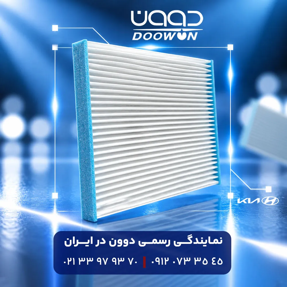 تصویر پیش فرض فیلتر تهویه اتاق